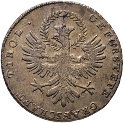 купить Тироль 20 крейцеров 1809