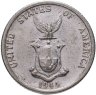 Купить Филиппины 50 сентаво (centavos) 1944