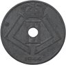 Купить Бельгия 25 сантимов (centimes) 1944