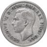 Купить Австралия 1 шиллинг (shilling) 1950