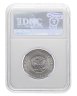 Купить Польша 20 злотых (zlotych) 1973 в слабе DNC MS65