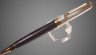 Купить Шариковая ручка Aurora 88 Argento e resina, Solid Silver GT, в подарочной коробке, Покрытия: позолота, позолота, серебро, смола, 2026 г.