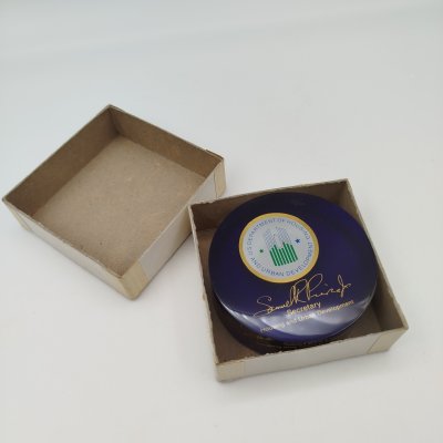 купить Пресс-папье (сувенир) с автографом Сэмюэля Пирса (министра жилищного строительства и городского развития США в 1981-1989 гг.), пластик, картон, США, 1981-1989 гг.