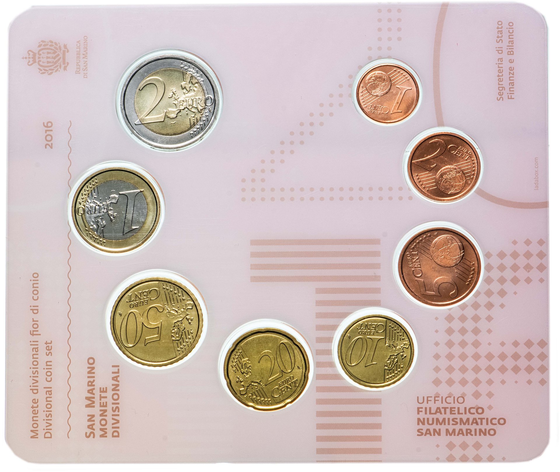 Годовые наборы монет евро Сан-Марино. Годовые наборы монет евро Сан-Марино 2019. 8 Монет. Испания набор евро 2023.
