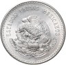 Купить Мексика 5 песо 1948