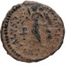 Купить Римская Империя, Феодосий I, 379-395 гг, Нуммий.