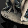 Купить Статуэтка "Три грации", композитный материал, роспись, Giuseppe Armani (Джузеппе Армани), Италия, 1998 г.