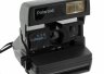 Купить Фотоаппарат "Polaroid 600 PLUS", пластик, США, 1980-1990 гг.