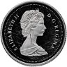 Купить Канада 10 центов (cents) 1989