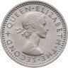 Купить Новая Зеландия 3 пенса (pence) 1960