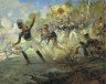 Купить 2 рубля 2012 ММД "Эмблема празднования 200-летия победы России в Отечественной войне 1812 года"