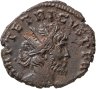 Купить Римская Империя, Тетрик, 270-273гг, Антониниан