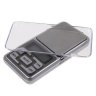 Купить Весы ювелирные электронные карманные 200 г/0,01 г (МН-200)