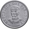 Купить Парагвай 50 гуарани (guaranies) 1975