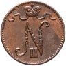 Купить 1 пенни (penny) 1913 Российская Финляндия
