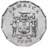 Купить Ямайка 1 цент (cent) 1990