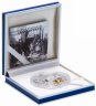 Купить Палау 5 долларов 2011 "Опера Кармен", в футляре с сертификатом