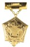 Купить Знак "Шахтерская слава III степени" (Монетный двор, ЛМД)