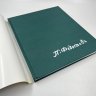 Купить Книга (альбом) "Федотов" в футляре, авт. Д. В. Сарабьянов, бумага, печать, Издательство «Художник РСФСР», СССР, 1985 г.