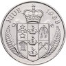 Купить Ниуэ 5 долларов (dollars) 1988  Джон Кеннеди