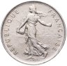Купить Франция 5 франков (francs) 1973