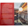 Купить Австрия 5 евро 2007 "Избирательное право" в буклете