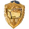 Купить Знак  Отличник ВМФ СССР (Разновидность случайная )