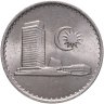 Купить Малайзия 10 сен 1967