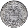 Купить Панама 1/10 бальбоа 1962
