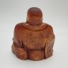 Купить Статуэтка "Будда" ("Хотэй"), дерево, резьба, Азия, 1980-2000 гг.