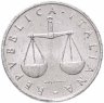 Купить Италия 1 лира (lira) 1951