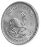 Купить ЮАР 1 крюгерранд (krugerrand) 2021