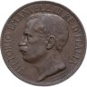 Купить Италия 10 чентезимо (centesimi) 1911  50 лет Королевству