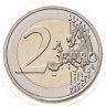 Купить Андорра 2 евро 2019 "600 лет Совета Земли - первого парламента Андорры", в блистере