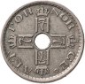 Купить Норвегия 50 эре (ore) 1928