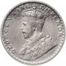 Купить Британская Индия 2 анны 1914
