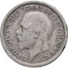 Купить Великобритания 6 пенсов (pence) 1926