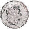 Купить Франция 5 франков 1834