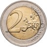 Купить Литва 2 евро 2021