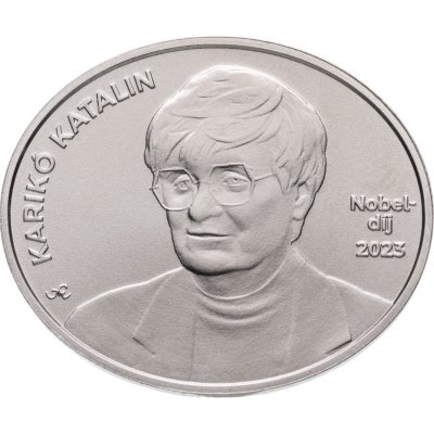 купить Венгрия 3000 форинтов 2024 "Каталин Карико" в капсуле