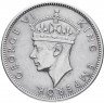 Купить Остров Фиджи 1 шиллинг 1942