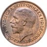 Купить Великобритания 1 фартинг (farthing) 1936
