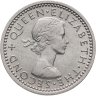 Купить Новая Зеландия 3 пенса (pence) 1959