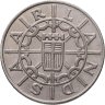 Купить Саар 100 франков (francs) 1955