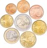 Купить Литва набор из 8 монет 2015