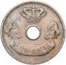 Купить Румыния 10 бань (bani) 1906