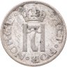 Купить Норвегия 10 эре (ore) 1909
