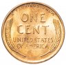 Купить США 1 цент 1956 D
