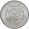 Купить США 1 доллар 1900 Доллар Моргана