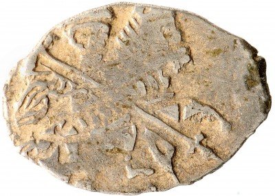 Купить Копейка Михаила Фёдоровича. Москва (о/М)